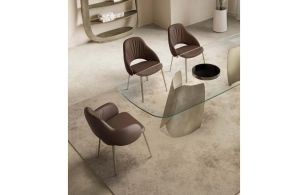 SILHOUETTE DELUXE by Eforma
