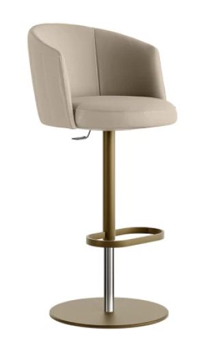 JANE STOOL by Eforma