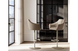 ERA STOOL by Eforma