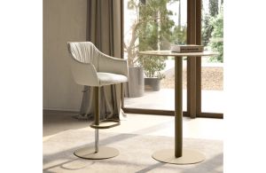 ERA STOOL by Eforma