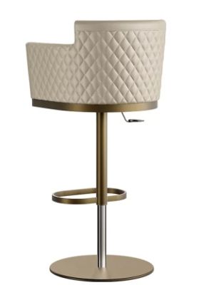 ELY STOOL DIAMOND by Eforma