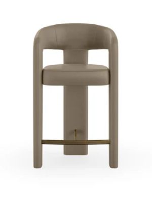 EGLE STOOL by Eforma