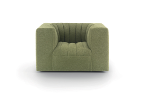 9000 armchair by Arflex