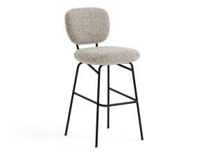Momo - Stool by Arflex