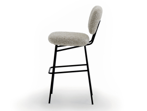 Momo - Stool by Arflex