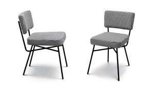 Elettra chair by Arflex