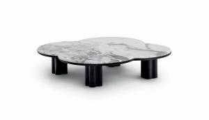 Treboli - Small table by Arflex
