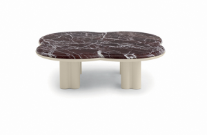 Treboli - Small table by Arflex
