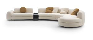 Tokio - Open storage module by Arflex