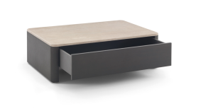Tokio - Module with drawer by Arflex