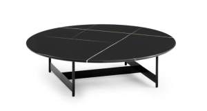 Tokio - Small table 120 by Arflex