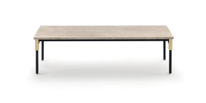 Match - small table by Arflex