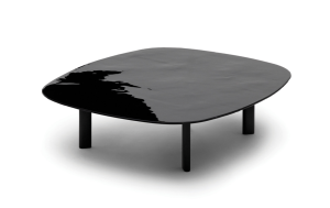 Marea - Small table 120 x 100 by Arflex