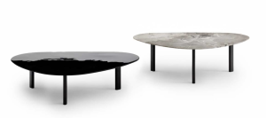 Marea - Small table 120 x 90 by Arflex