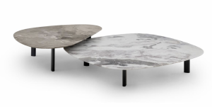 Marea - Small table 120 x 90 by Arflex