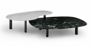 Marea - Small table 122 x 74 by Arflex