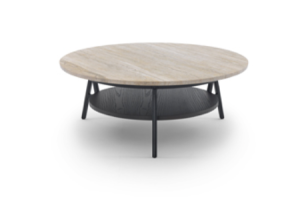 Cradle - small table by Arflex
