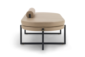 Sigmund daybed by Arflex