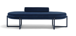 Sigmund daybed by Arflex