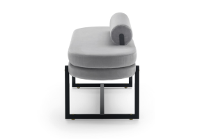 Sigmund bench by Arflex