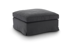 Cousy chaise longue by Arflex